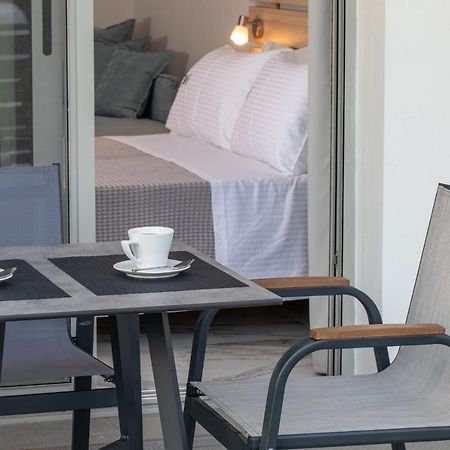 Casa Maresol Aparthotel Nea Skioni Exteriör bild